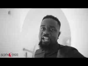 Video: Sarkodie – Icon (Freestyle)